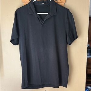 Theory | Men’s Polo Tee